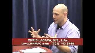 Chris LaCava Acupuncture & Martial Arts Interview - June 2013