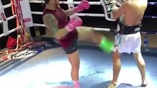 Yodsanklai kick