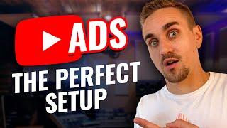 YouTube Ad Campaign Structure: How To Set Up Your Campaigns So They Scale