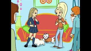 Polly Pocket: 2 Cool At The Pocket Plaza (2005) - 1080p