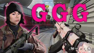 My Inspiration: GirlGoneGamer | Black Ops Cold War Domination Gameplay