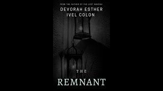 The Remnant Trailer 1-Stories of the Crypto-Jews/Conversos/Anusim