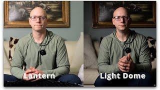 Softbox VS Lantern | Beginner's Guide