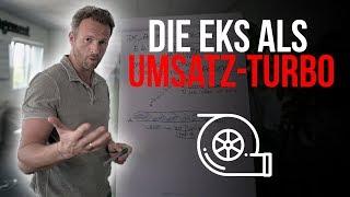 Die EKS Als Umsatz-Turbo