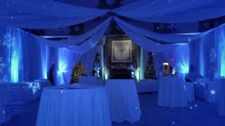 Satin Chair Covers - Wedding Event Ideas and Decor Rental