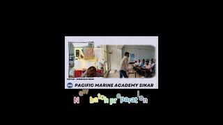 Merchant navy kaise join kre/Pacific marine academy / Merchant navy and imucet coaching in sikar