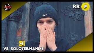 -1 (ft. Vanom, Sam Smoke & AZA) vs. Team Soloteilnahme「VRT 2020」FINALE [RR]