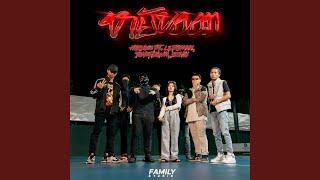 ຫຍັບອອກ (feat. LILFISHYYY, TongFlow11, Senju) (หยับออก)