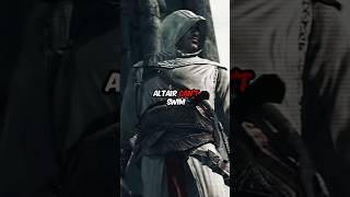 The Worst Thing About Each Assassin's Creed Protagonist | From Altair to Yasuke