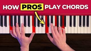 How To Bring Chords To Life On Piano (in 6 Steps)