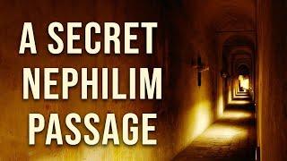 A Secret Nephilim Passage in Genesis | Ken Johnson