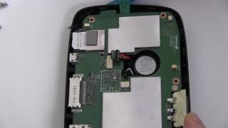 How to Replace Your TomTom GO 5250 Battery