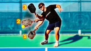 How To Use Topspin In Pickleball (RESULTS GUARANTEED)