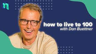 Can Americans Live to 100? Dan Buettner Shares Blue Zones Health Secrets  | The Nutrition Insider