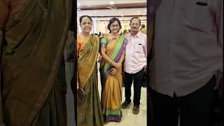 Reception ku polamaMini Vlog #GRWM #Reception #family #function #wedding #reels #vlog #functionmode