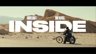 Travis Scott & Don Toliver - INSIDE PART II (Prod. By Forgotten)