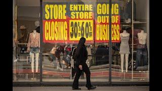 Companies Are Hitting a Wall: Danielle DiMartino Booth