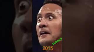 rock reigns fight reaction #shorts #youtubeshorts #viral #funnyvideo