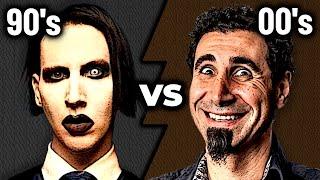 Save One Metal Song - 90's vs 2000's | Music Quiz
