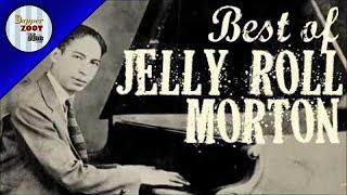 The Definitive Jelly Roll Morton   Ragtime & Early Sounds from New Orleans