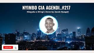 Jacob Nyagah Nyimbo cia Agendi nonstop Playlist