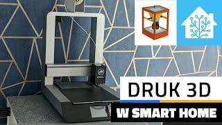 Druk 3D w Smart Home - co warto wiedzieć by zacząć przygodę z drukiem 3d