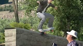 harmony (Realistic Skate 3)