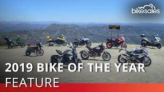 2019 bikesales Bike of the Year: the full story