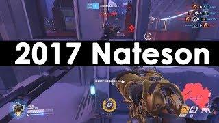 2017 NATESON HIGHLIGHTS