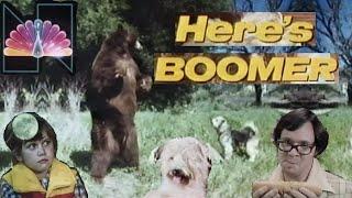 NBC Network - Here's Boomer - "Overboard" - WMAQ Channel 5 (Complete Broadcast, 4/25/1980)  