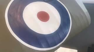 Review of the build of the Flair scout series SE5A RC kit.