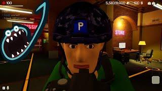 Jerma Streams - The Headliners [with Ster, Poke, and Vinny]