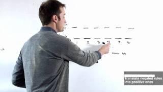 Ordering Game - Part I: Setup