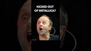 Should Metallica fire Lars?