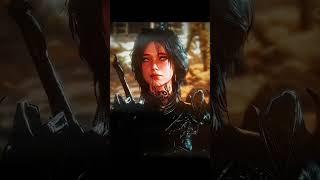 Evelyn 🫣 [Edit] #shorts #baldursgate3 #evelyn #edit