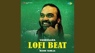 Vaseegara Lofi Beat