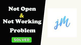 How to Fix Jumping Minds App Not Working / Not Open / Loading Problem Solved