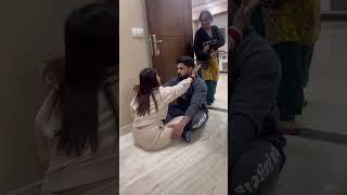 Oversmart Wife #youtubeshorts #shorts #umangkatyal