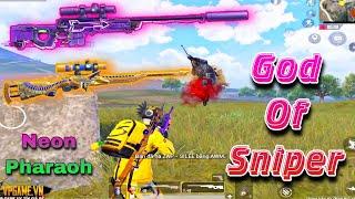 Fastest Sniper Kill | BGMI India | Anukul Gaming