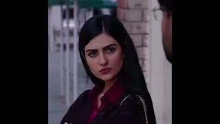 Sarah Khan attitude status | Sarah khan status | #shorts #pakistanidrama #attitude