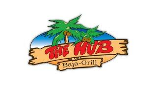 Sarasota Happy Hour Episode 4:  The Hub Baja Grill