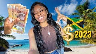 PT. 2 COST OF LIVING IN JAMAICA: SELF-CARE + BILLS| Jamaica Diaries EP. 8| Kayy Moodie