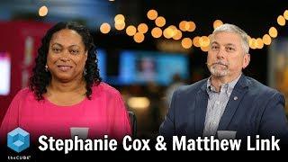 Stephanie Cox & Matthew Link, Indiana University | Citrix Synergy 2019