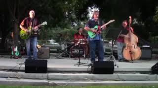 The RCR Band - Surfin USA - Heritage Park La Verne