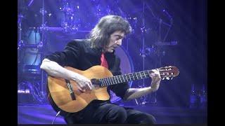 Steve Hackett   Foxtrot 2023 Göteborg