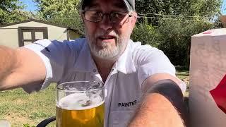 Tecate Beer Review 4.5 %(Revisit)# The Beer Review Guy