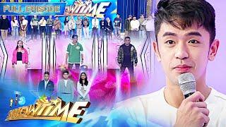 It’s Showtime January 8, 2025 | Full Episode