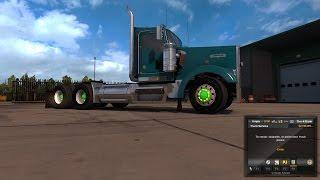 ETS2 / ATS Wheel Tuning Pack DLC