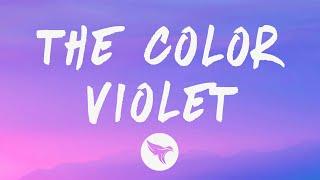 Tory Lanez - The Color Violet (Lyrics)