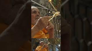 Mahantswami maharaj baps status full screen